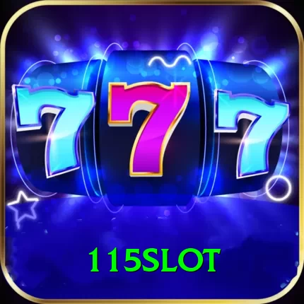 115slot Pro Edition v4.1.9 - 2