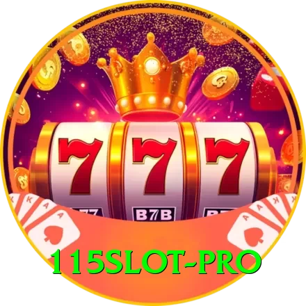 115slot Supreme Casino App - 2