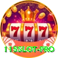 115slot Supreme Casino App