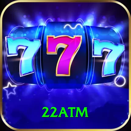 22atm Games (Casino & Earning) Master v1.1.1 - 2