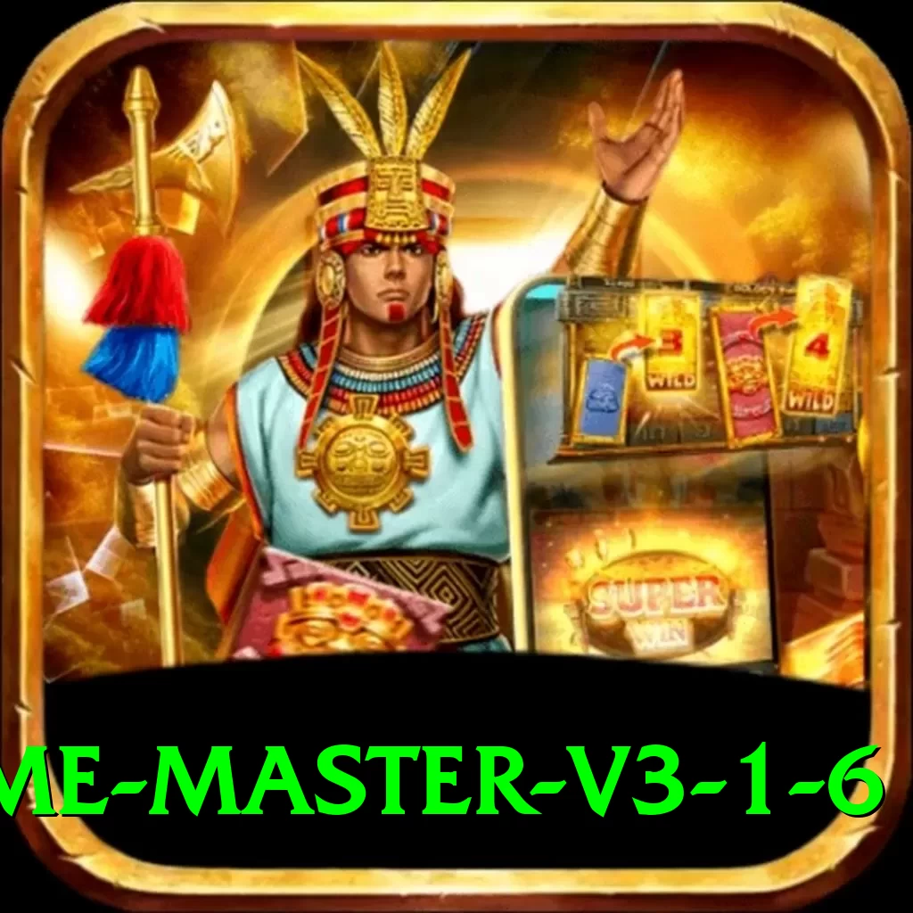 2A Game Game Master v3.1.6 - 2