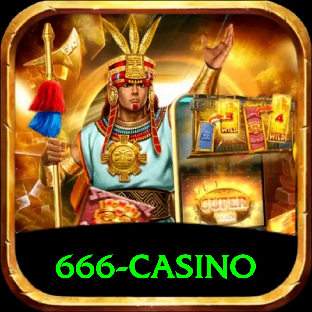 666 casino Max v1.6.9 - 2
