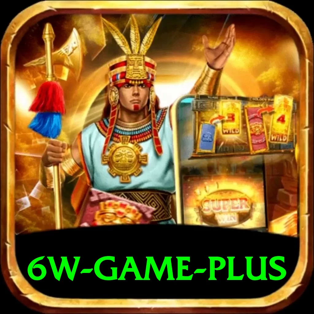 6w game Elite Pro v3.1.2 - 2