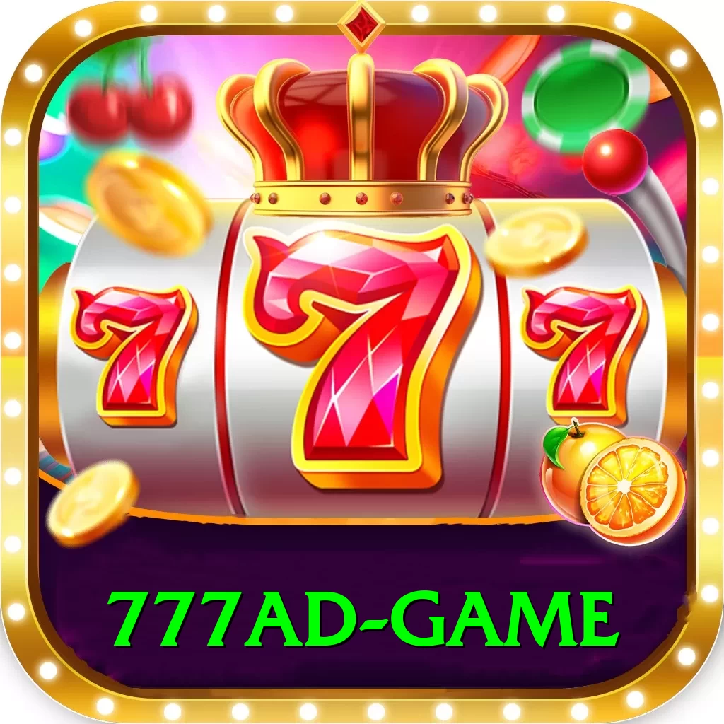 777AD Game Turbo v1.9.6 - 2