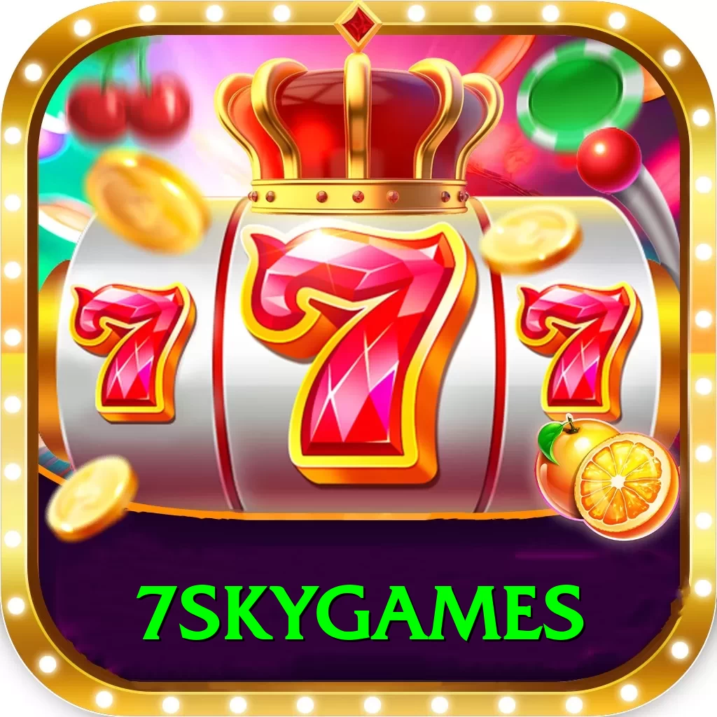 7skygames Ultimate vv1.6.8 - 2