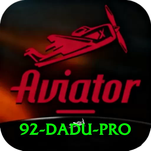 92 DADU VIP Edition v1.0.3 - 2