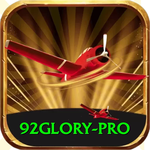 92glory - Live Elite - 2