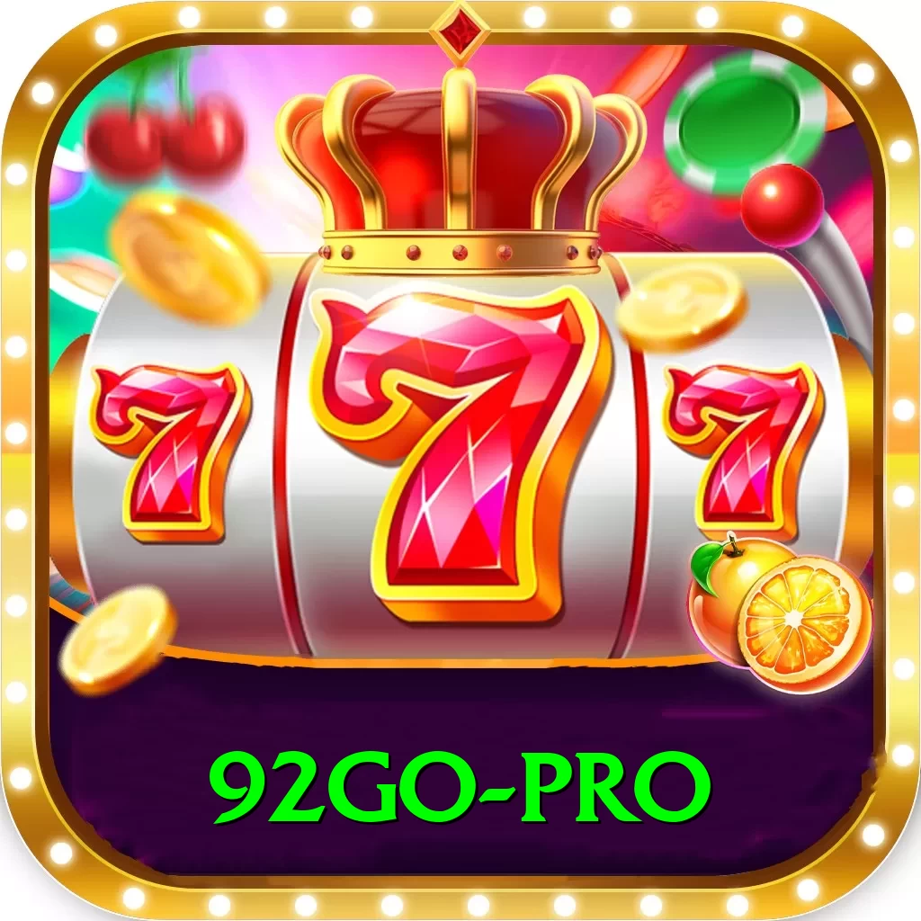 92go VIP Gaming App - 2