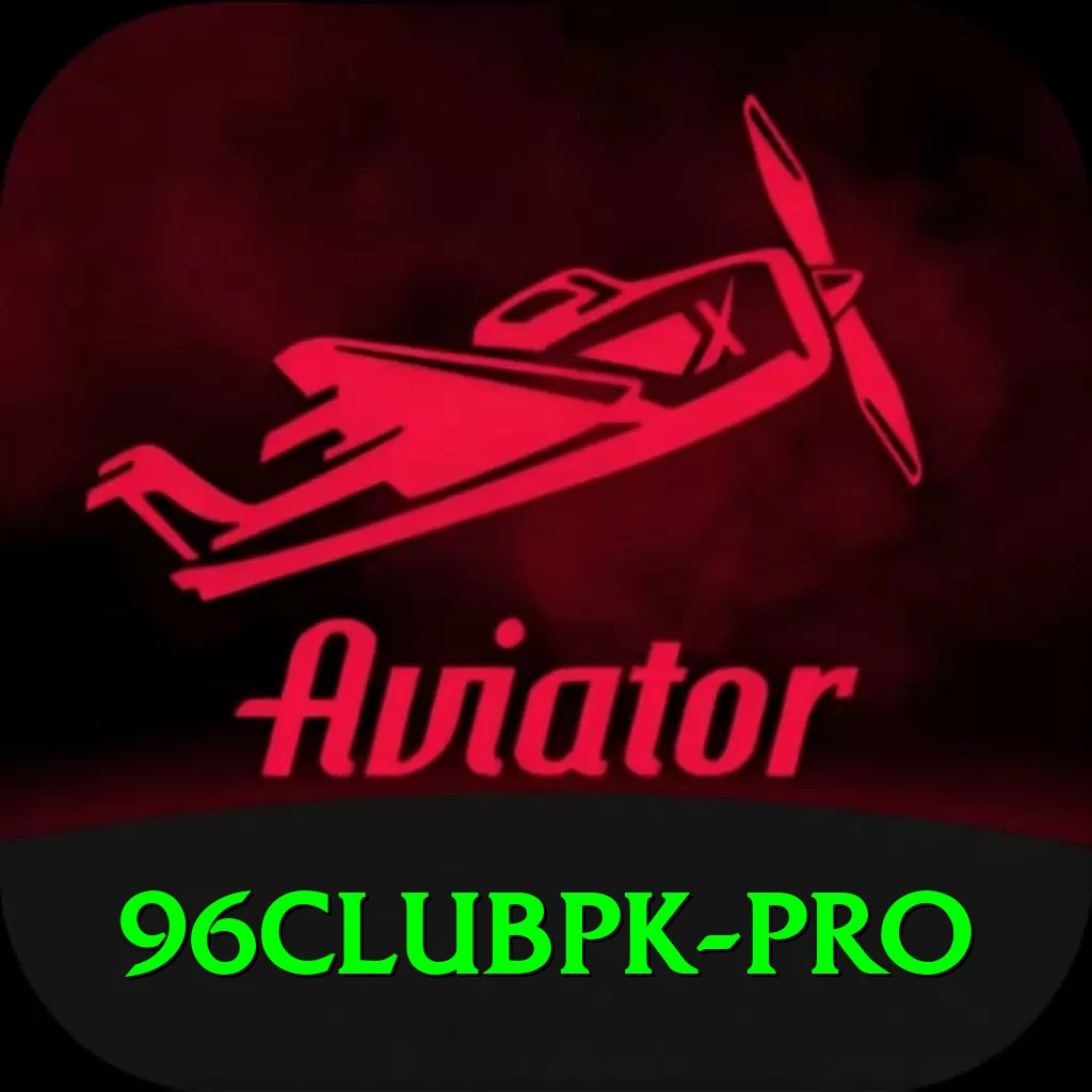 96clubpk Casino Official v5.7.0 - 2