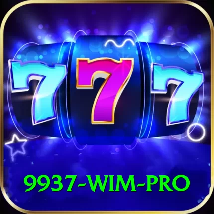 9937 wim Super - Win Real PKR - 2