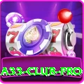 A33 Club Pro v2.3.2