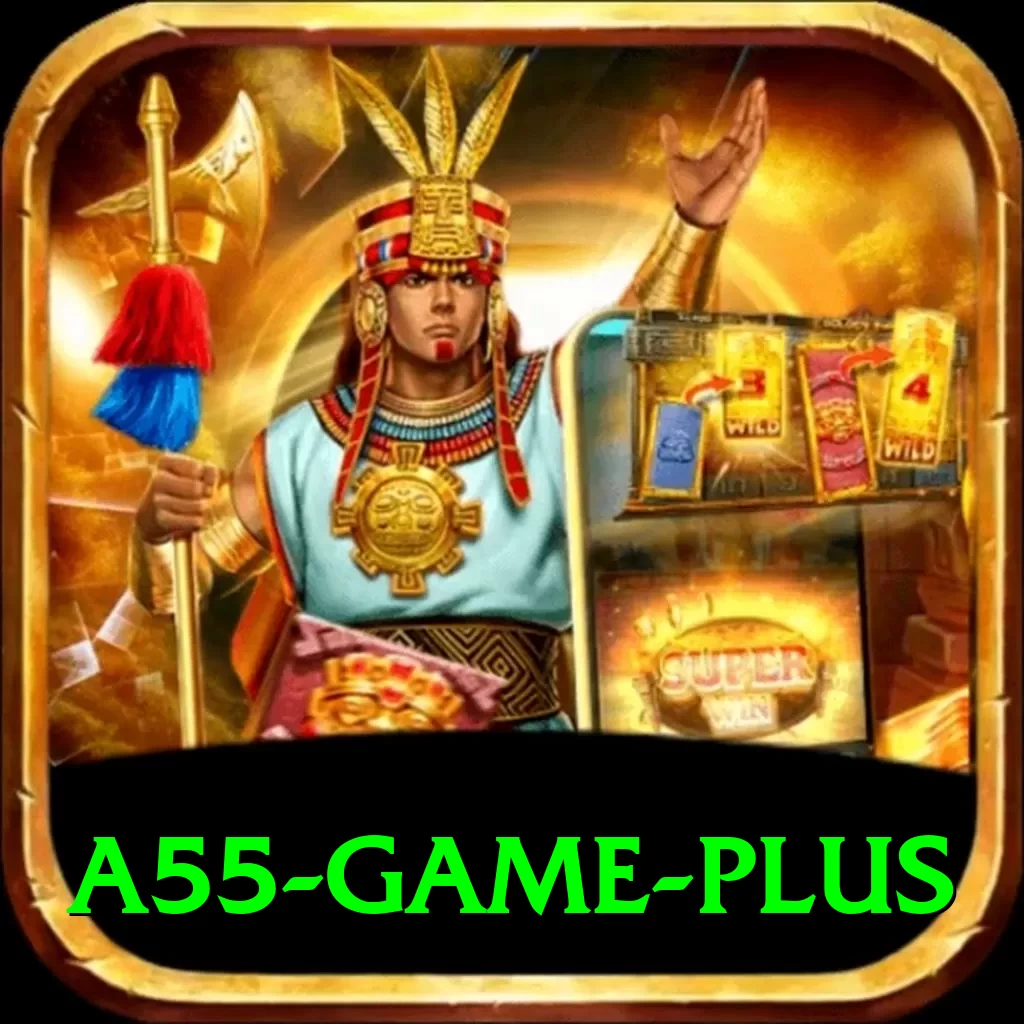 A55 Game Slots Elite v3.4.2 - 2