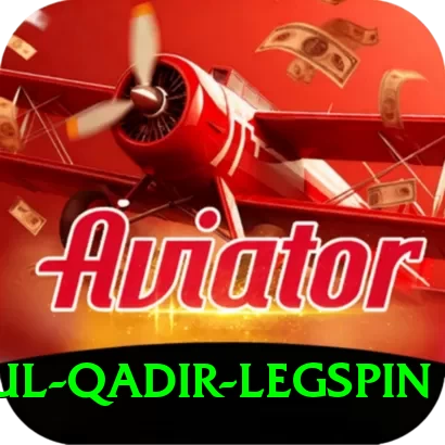 abdul qadir legspin Elite v5.1.9 - 2
