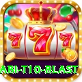 abu dhabi t10 blast Max v1.4.8