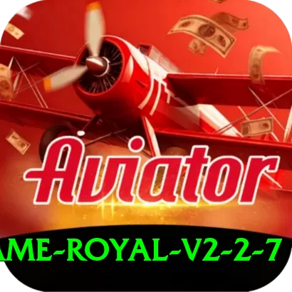 ad786 Game Royal v2.2.7 - 2