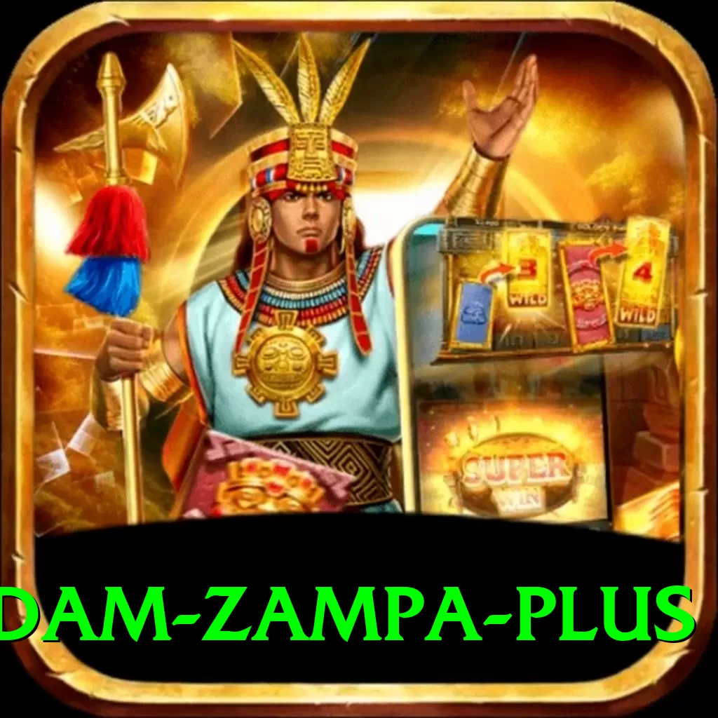 adam zampa - Casino Plus - 2