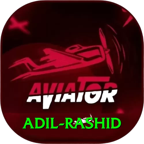 adil rashid Gold Edition v1.5.8 - 2