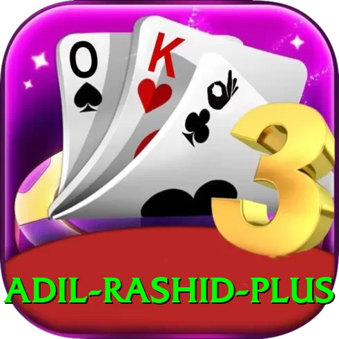 adil rashid App Ultimate v2.7.5 - 2