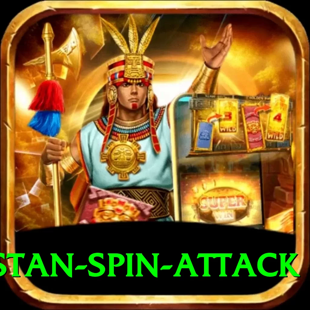 afghanistan spin attack Turbo v5.0.6 - 2