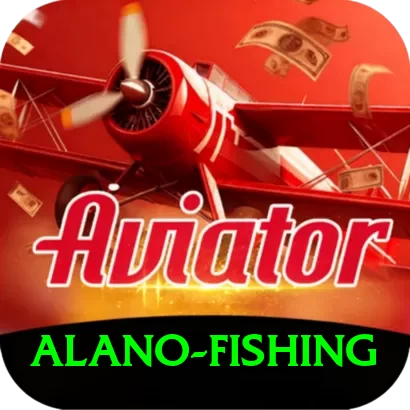 alano fishing Apps (Tools & Injectors) Max v2.2.0 - 2