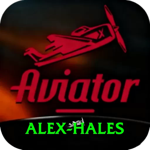 alex hales Gold Edition v3.5.6 - 2