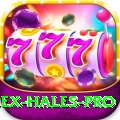 alex hales Official v3.4.3