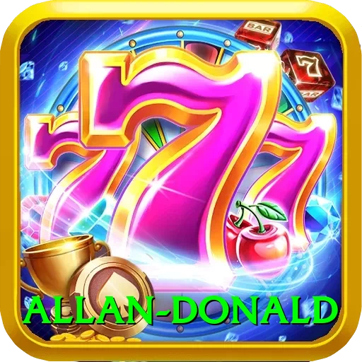 allan donald Games (Casino & Earning) Max v3.3.7 - 2
