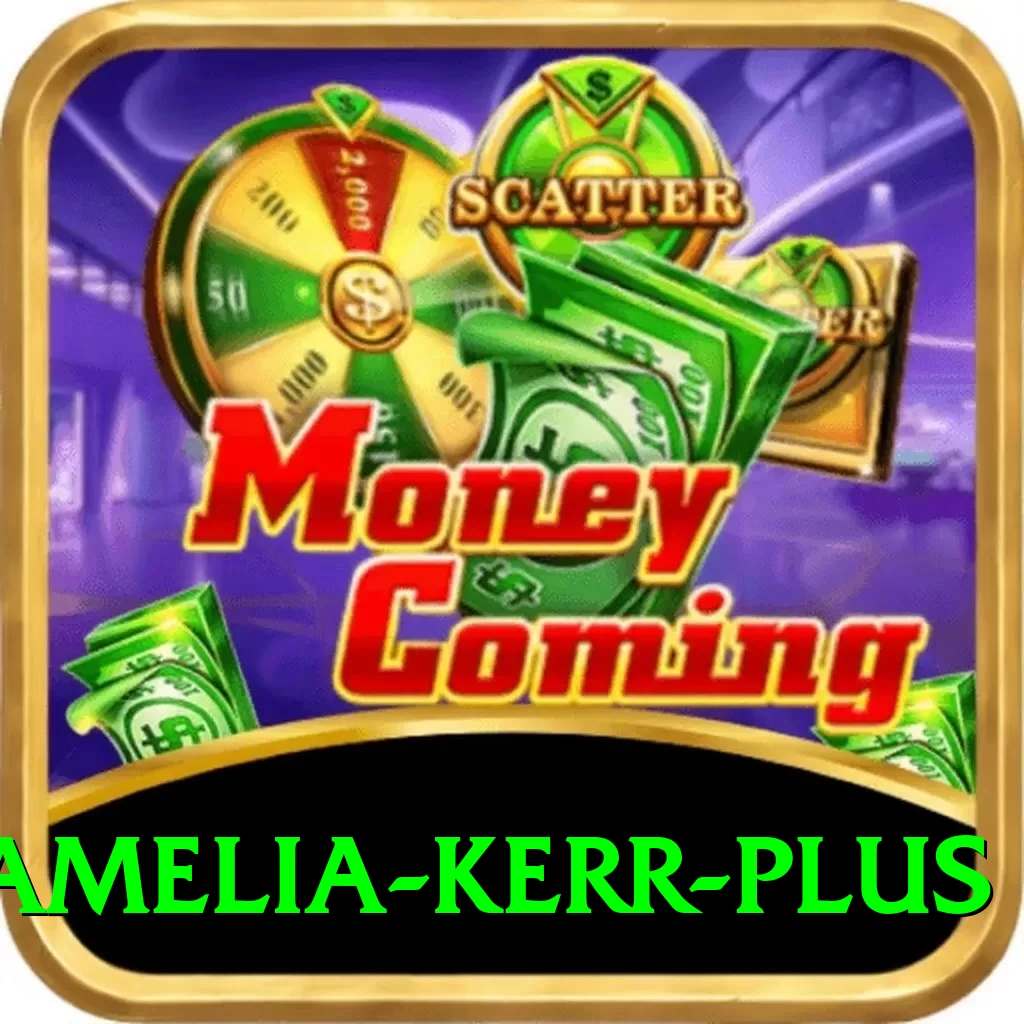 amelia kerr Money Super v3.4.2 - 2