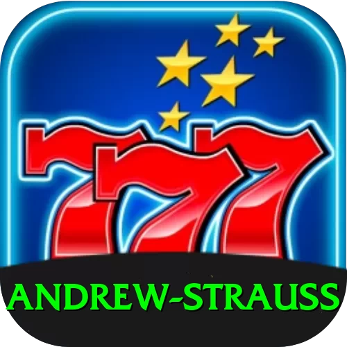 andrew strauss Plus Edition v5.9.8 - 2