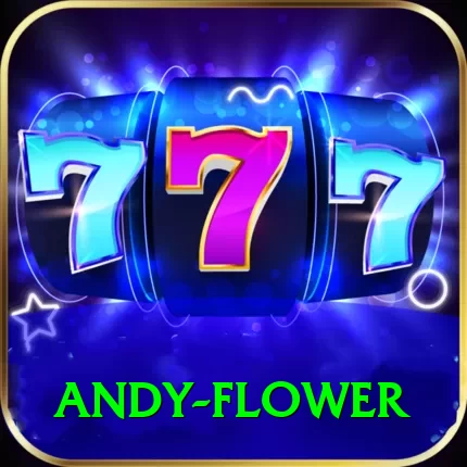 andy flower Games (Casino & Earning) Plus v3.4.6 - 2