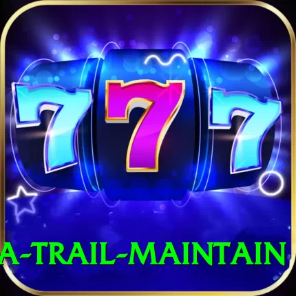 annapurna trail maintain Gold Pro v4.3.1 - 2
