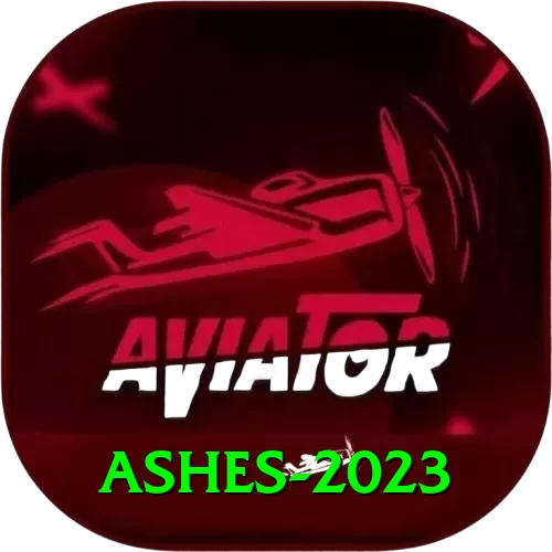 ashes 2023 VIP v2.4.7 - 2