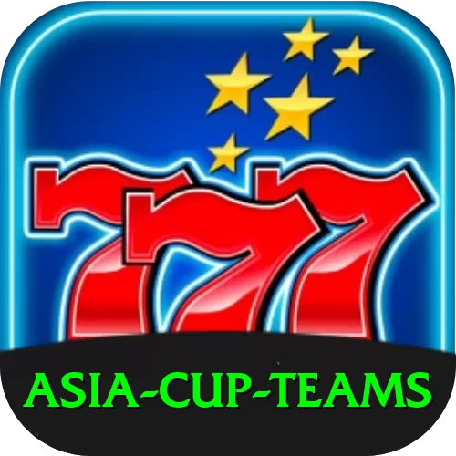 asia cup teams Premium Plus v1.1.9 - 2