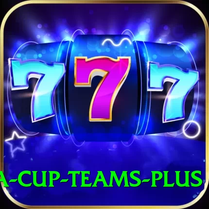 asia cup teams Deluxe APK v1.6.4 - 2
