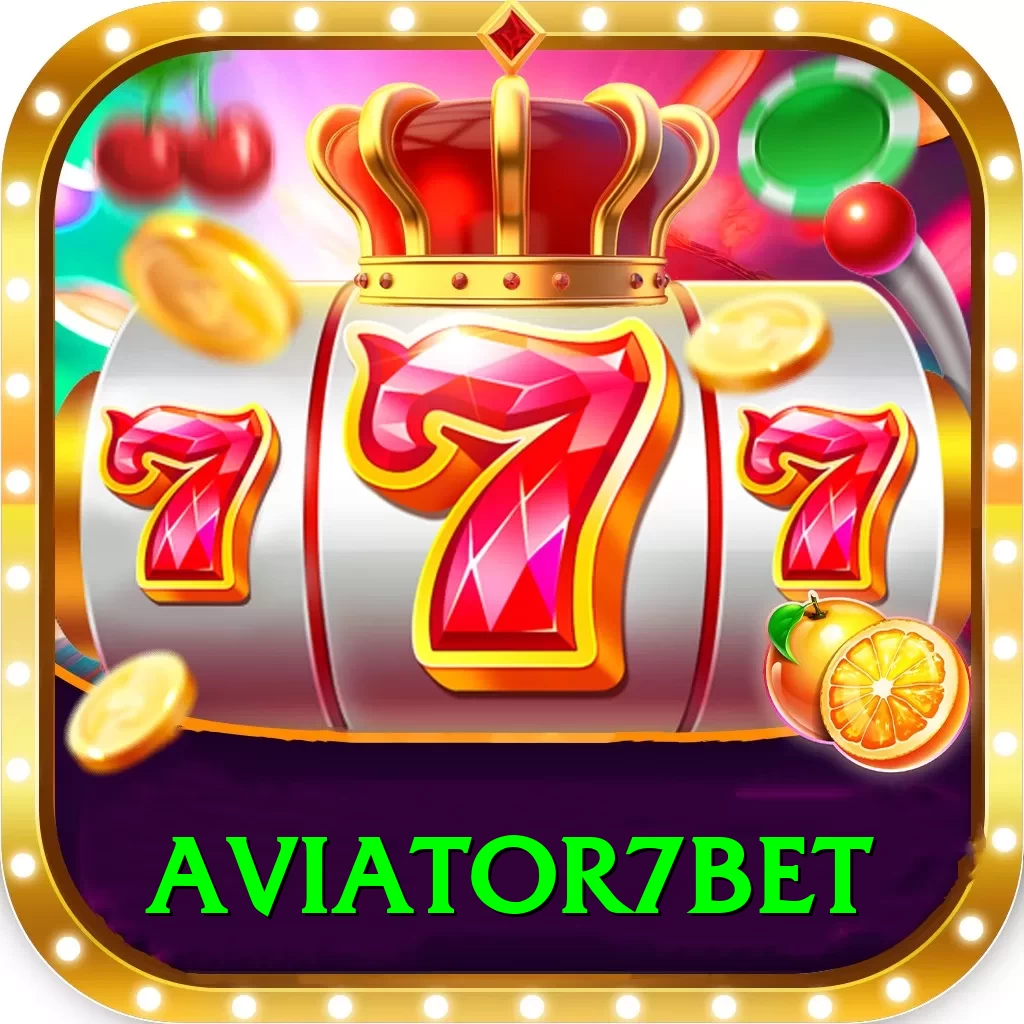 Aviator7Bet VIP Pro vv1.2.4 - 2