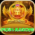 ayush badoni Premium Edition v2.3.2