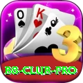 b8 club - Live Champion