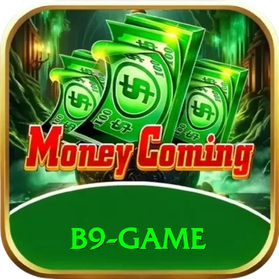 b9 game Gold Edition v2.0.3 - 2