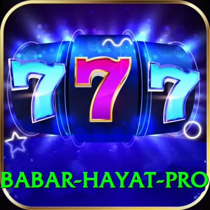 babar hayat Extreme v5.4.2 - 2