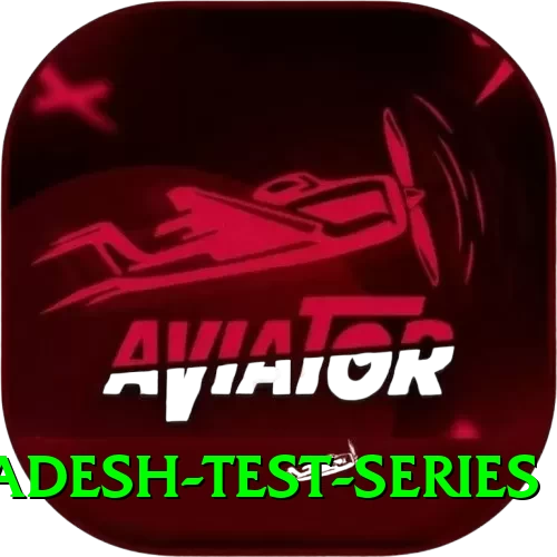 bangladesh test series VIP v2.1.7 - 2
