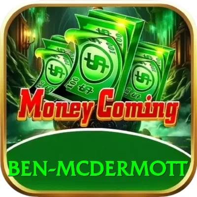 ben mcdermott Games (Casino & Earning) Pro v2.3.0 - 2