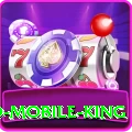Bets.io Mobile King
