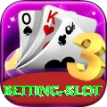 betting slot Gold Edition v1.4.3