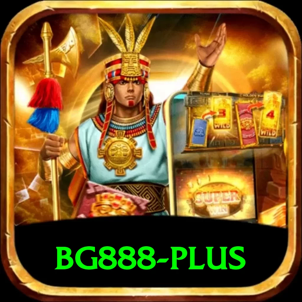 bg888 Games (Casino & Earning) Plus v5.1.0 - 2