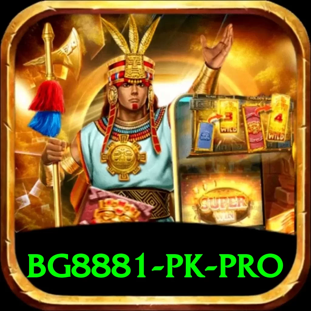 bg8881.pk Slots Legend v1.0.3 - 2