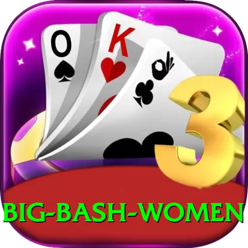 big bash women Master Pro v5.0.1 - 2
