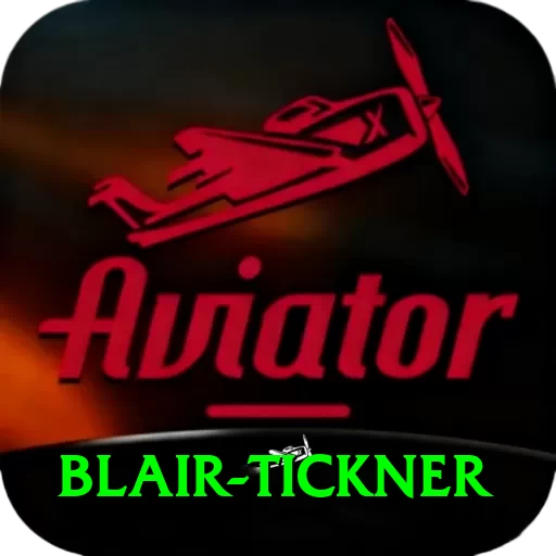 blair tickner Plus Edition v4.8.2 - 2