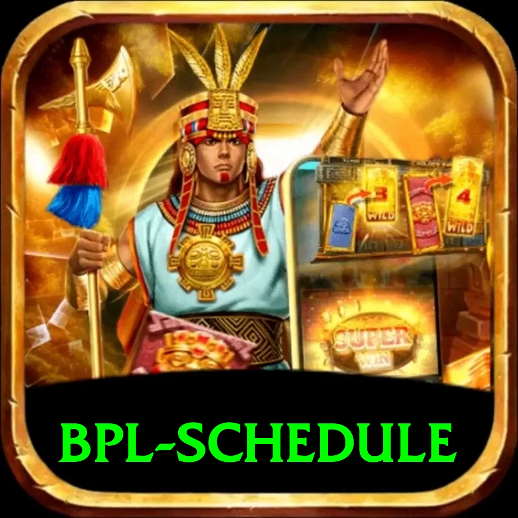 bpl schedule Master Pro v2.3.5 - 2