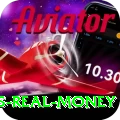casino games real money Deluxe v4.2.5