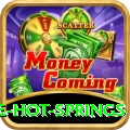 chame hot springs Games (Casino & Earning) Max v3.5.4